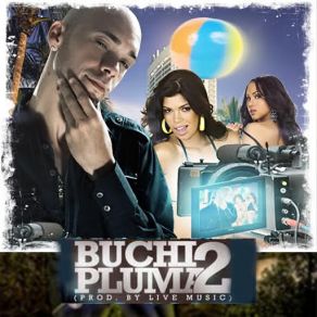 Buchipluma 2 (Single) album cover