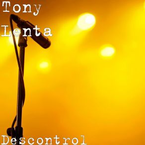 Descontrol (Single) album cover