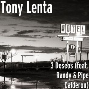 3 Deseos (Randy & Pipe Calderon) (Single) album cover