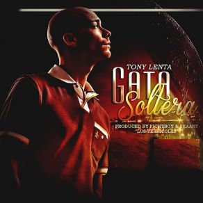 Gata Soltera (Single) album cover
