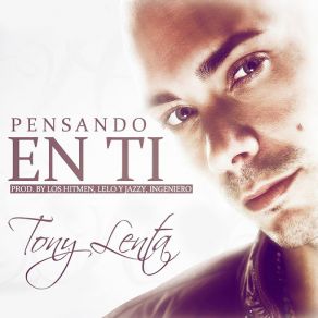 Pensando En Ti (Single) album cover