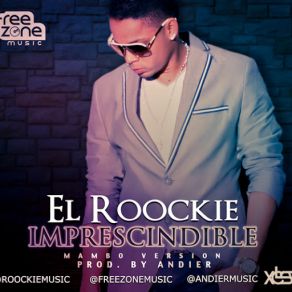 Imprescindible (Versión Mambo) (Single) album cover