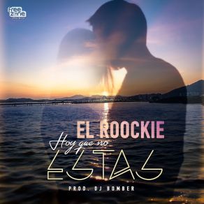 Hoy Que No Estas (Single) album cover