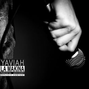 La Makina (Single) album cover