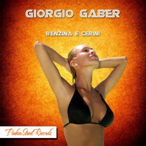 Benzina E Cerini album cover