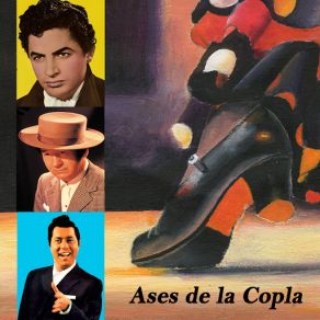 Ases De La Copla album cover