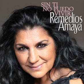 Sin Ti No Puedo Vivir (Single) album cover
