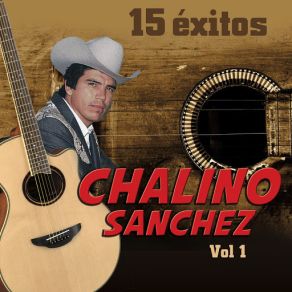 15 Exitos Vol. 1 album cover