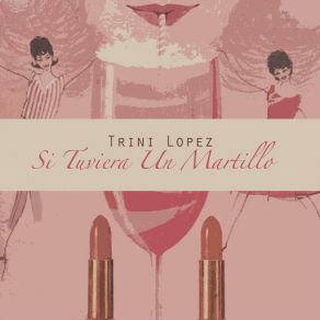 Si Tuviera Un Martillo album cover