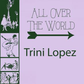 All Over The World album cover