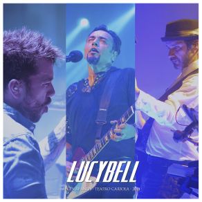 Peces 20 Años (En Vivo Teatro Cariola 2015) album cover