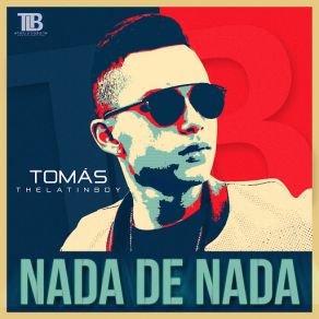 Nada De Nada (The Mixtape) album cover
