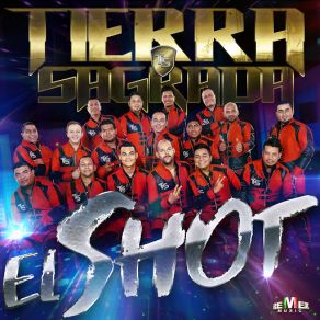 El Shot (Single) album cover