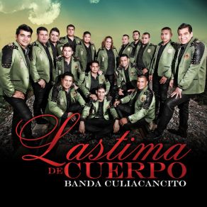 Lastima De Cuerpo (Single) album cover