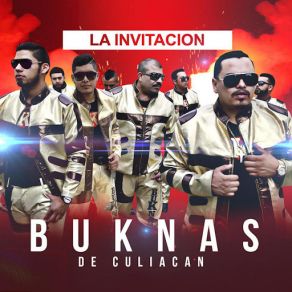 La Invitacion album cover