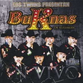 En Vivo album cover