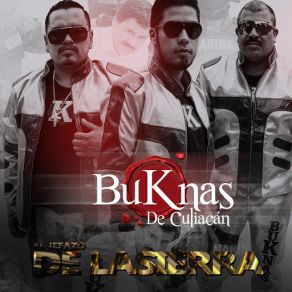 El Jefazo De La Sierra (Single) album cover