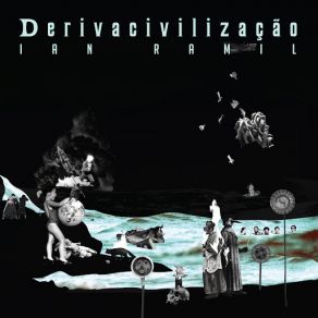 Derivacivilização album cover