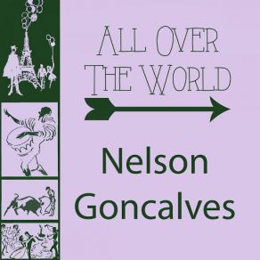 All Over The World album cover