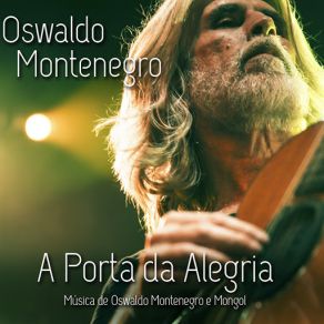 A Porta Da Alegria (Single) album cover