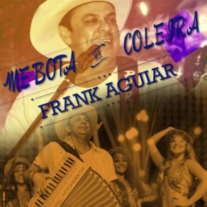 Me Bota Na Coleira (Single) album cover
