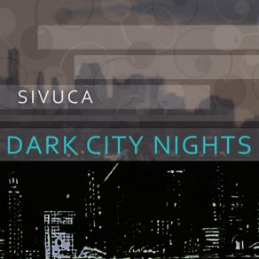 Dark City Nights album cover
