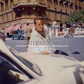Dateline Rome album cover