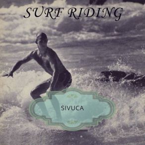 Surf Riding album cover