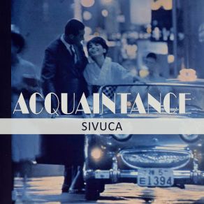 Acquaintance album cover