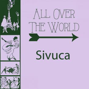 All Over The World album cover