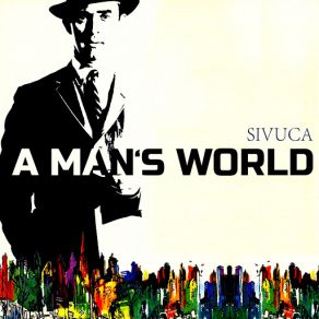 A Mans World album cover