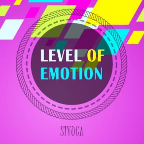 Level Of Emotion album cover