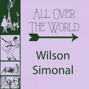 All Over The World album cover