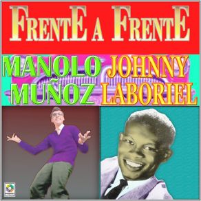 Frente A Frente album cover