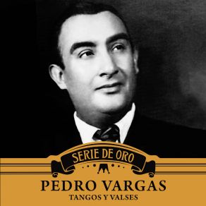Tangos Y Valses album cover