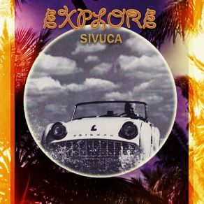 Explore album cover