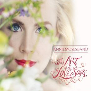 The Art Of The Love Song album cover