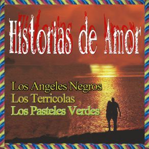 Historias De Amor album cover