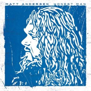 Honest Man album cover