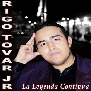 La Leyenda Continua album cover