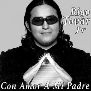 Con Amor A Mi Padre album cover