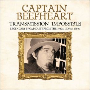 Transmission Impossible (CD3) album cover