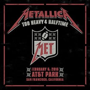 2016 / 02 / 06 San Francisco, CA album cover