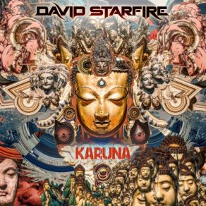 Karuna album cover