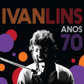 Anos 70 (Ao Vivo) (CD2) album cover