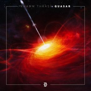 Quasar album cover