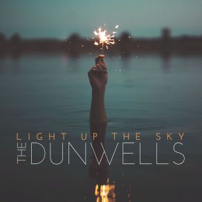 Light Up The Sky album cover