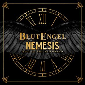 Nemesis: Best Of And Reworked album cover