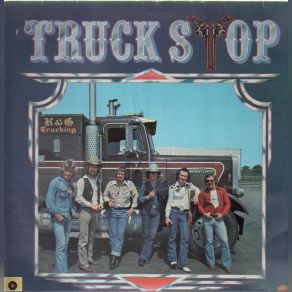 Truck Stop (Hier Spricht Der Truck) album cover