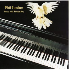 Peace And Tranquility album cover